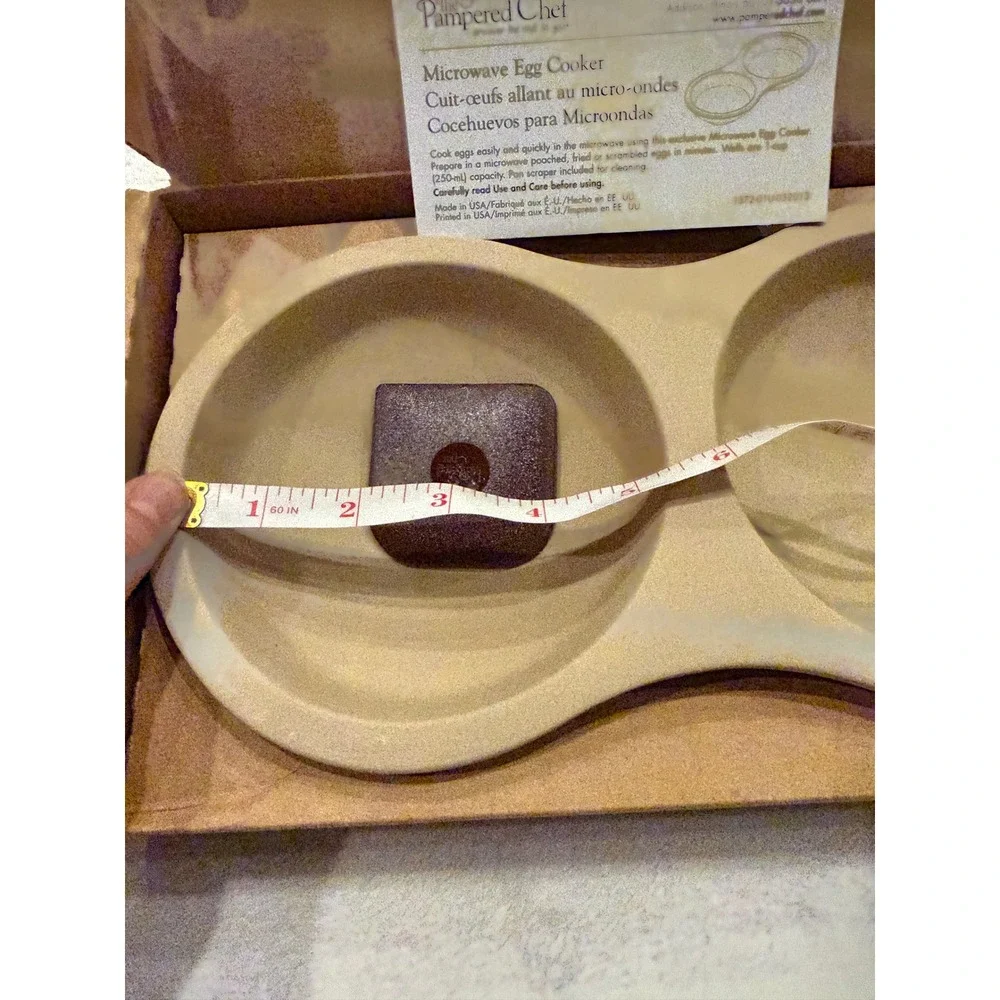Pampered Chef pampered chef